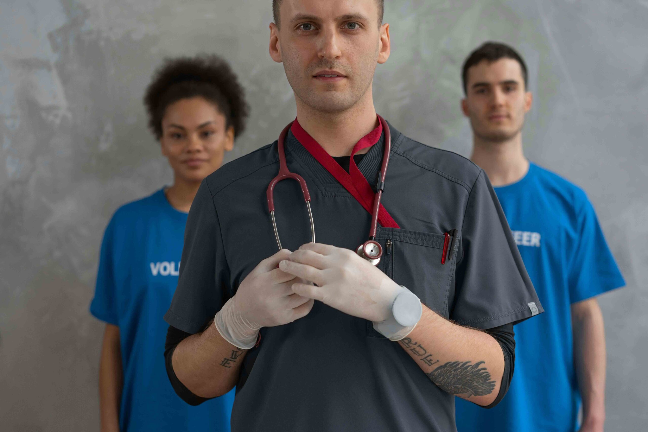Medicina preventiva veterinaria